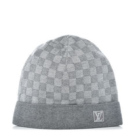 lv beanie men|louis vuitton hats men's.